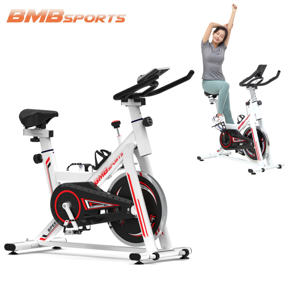 고정식 자전거 헬스 스핀바이크 스피닝자전거 실내자전거 사이클 가정용 스피닝바이크 유산소 233,000원