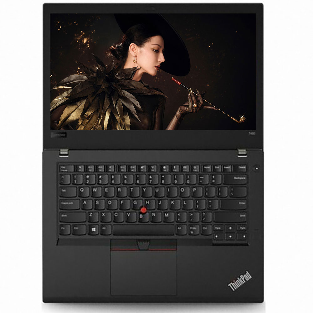 레노버 ThinkPad T480 i5-8350U/16G/NVMe SSD 256G/UHD620/윈11 Pro 14인치 FHD 터치스크린 노트북 374,000원