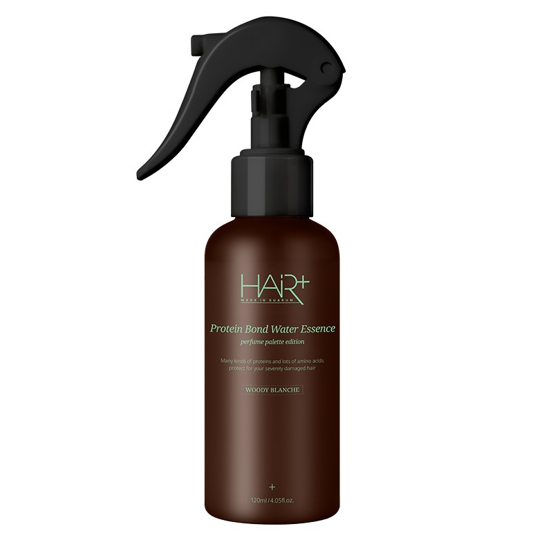 헤어플러스 단백질 본드 워터 헤어 에센스 우디블랑쉬 10,430원