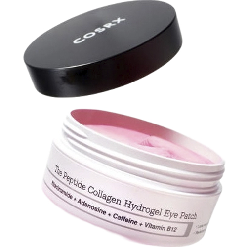 코스알엑스 더 펩타이드 콜라겐 하이드로겔 아이 패치 85g, 60개입, 1개 18,040원