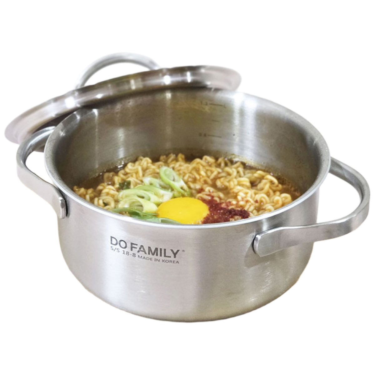 국산 백화점상품 스텐304 통3중 이유식 양수냄비 16 인덕션가능 미니냄비 베이비 1인 라면냄비 IH, 1개, 올스텐, 16cm 42,900원