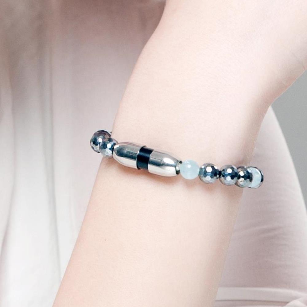 아나파 미세전류 테라헤르츠 건강팔찌, 1개 189,000원