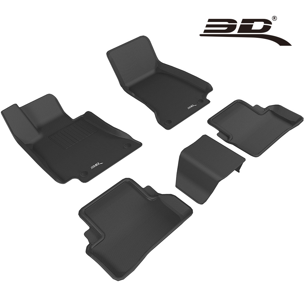 3D 카구 매트 TPE 카매트 벤츠 CLS C257 (18년-현재) 281,200원