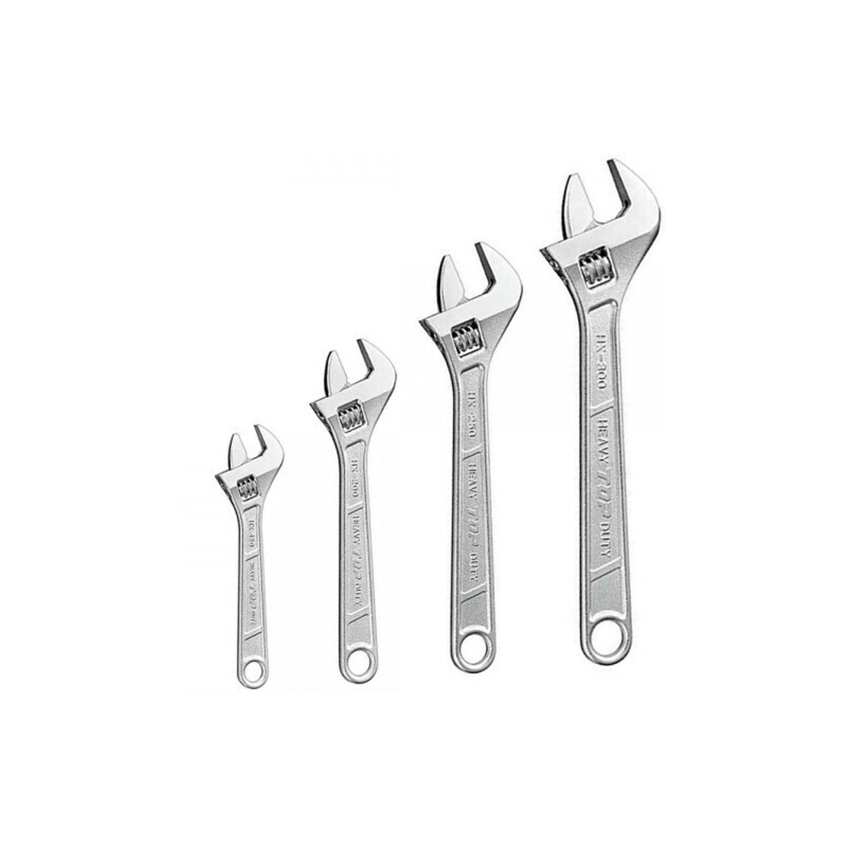 TOP 몽키 스패너 HX-150/HX-200/HX-250/HX-300, 1개 16,200원