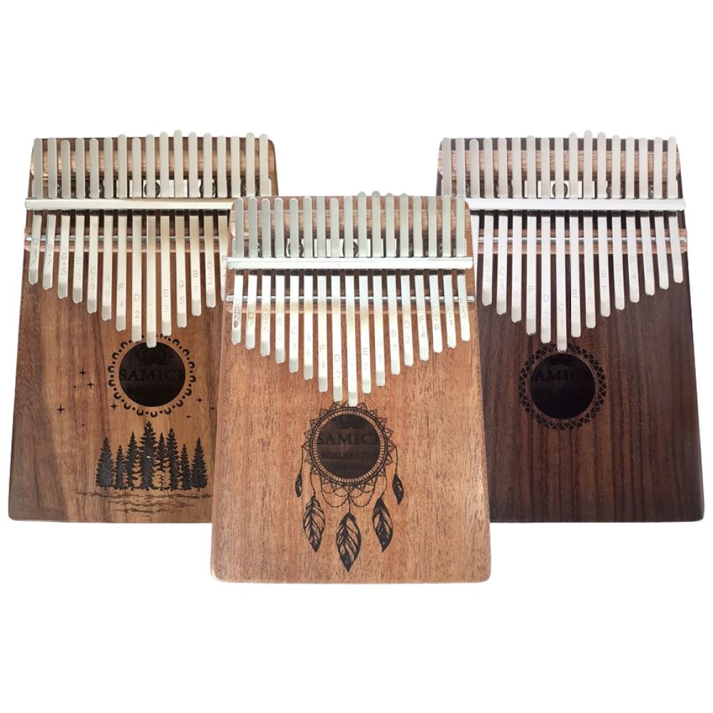 삼익악기 칼림바 시리즈 17음계 66,100원