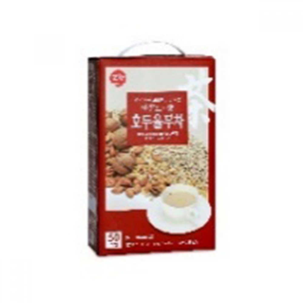 JU 고향 아몬드 잣 율무차 마차 쑥차 호두율무차 22,790원