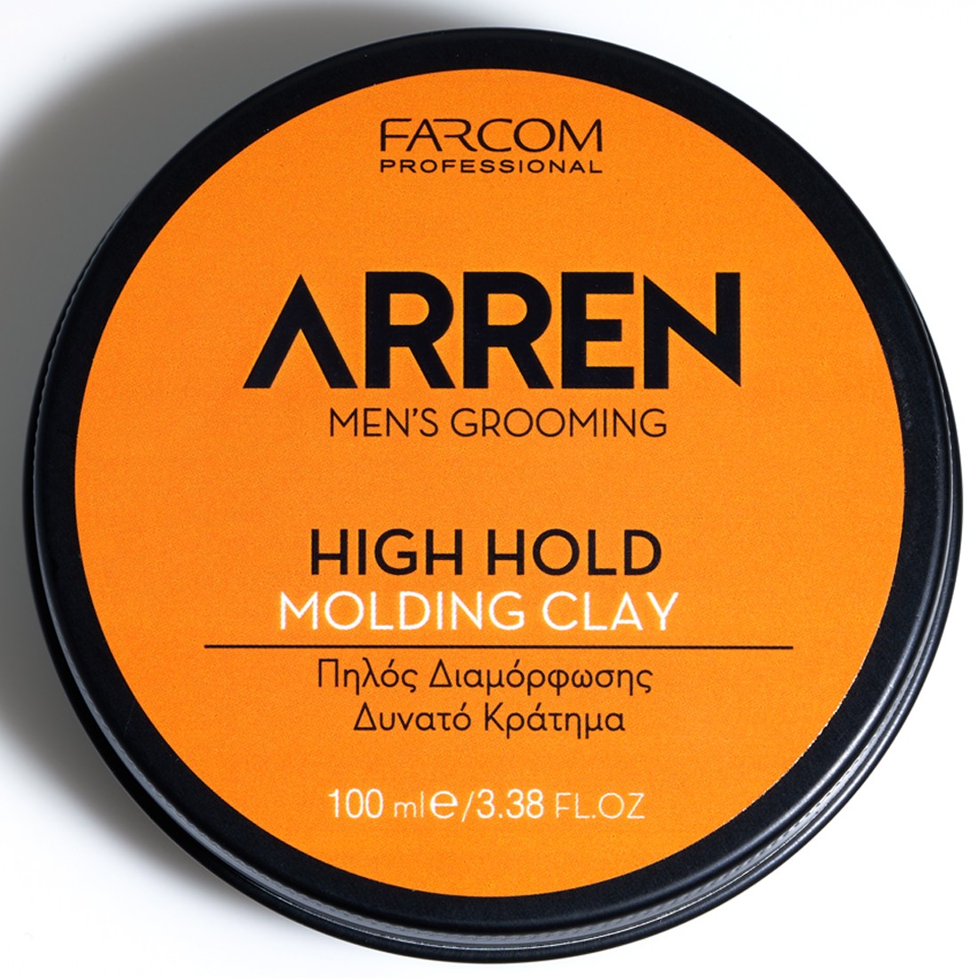 파콤 아렌 포마드 남성 왁스 100ml, 100ml, 1개 25,000원