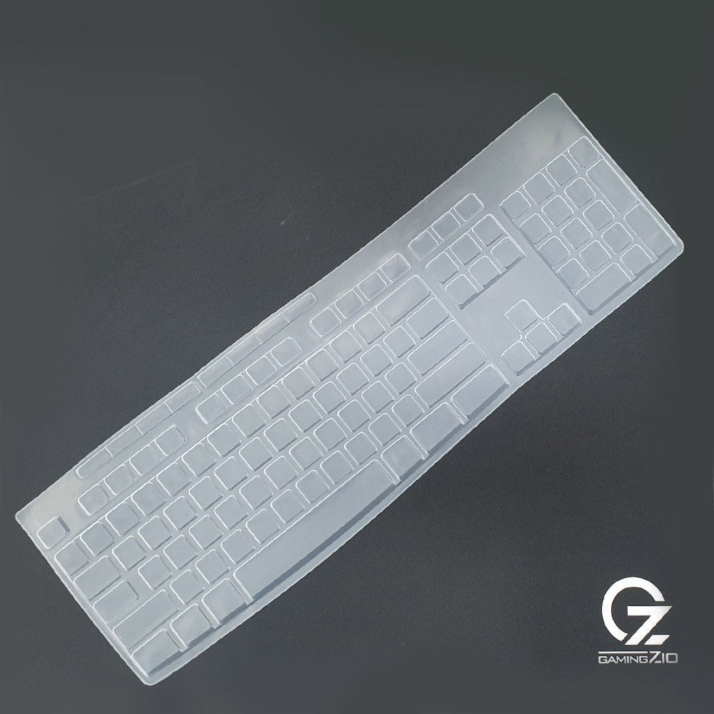 로지텍 실리콘 키스킨 K270(MK270R,MK275,MK295,K270R,K275,K295,MK200,K200) 생활방수 1,100원