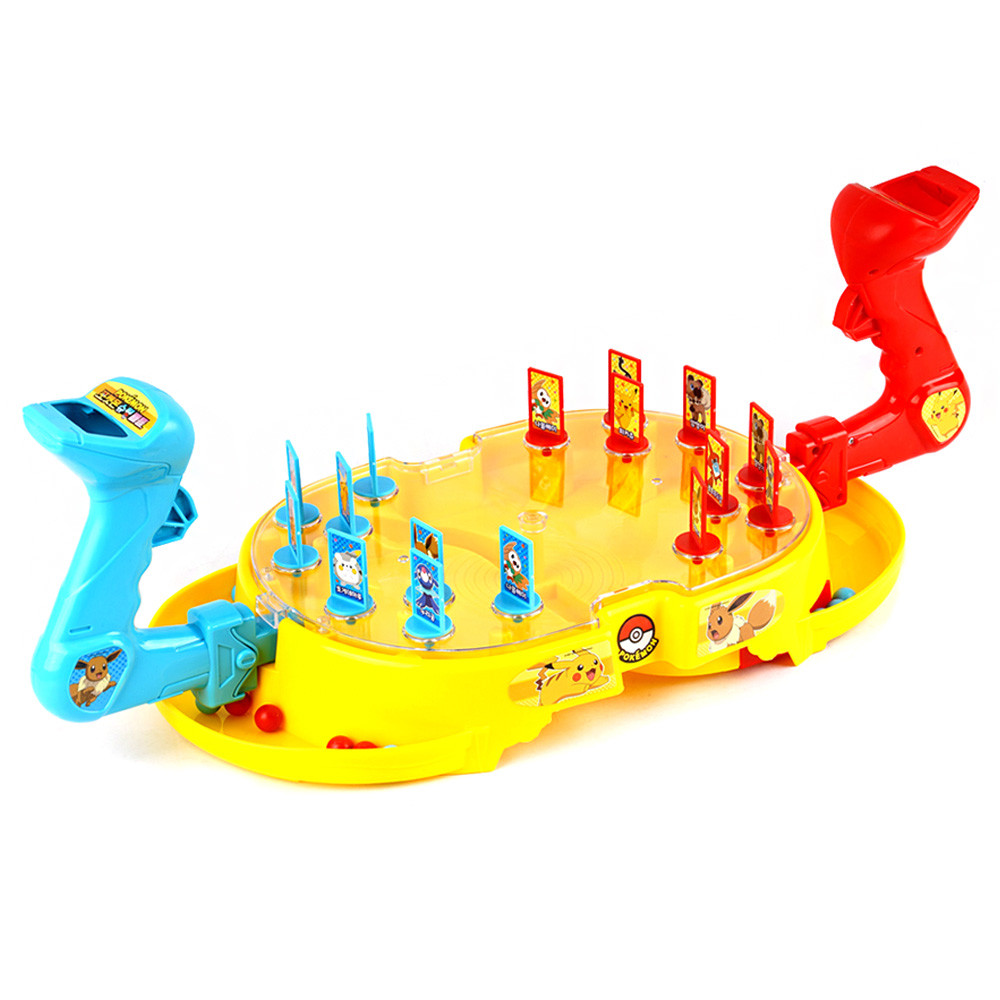 바니랜드 포켓몬 슈팅배틀 보드게임, 1개 20,400원