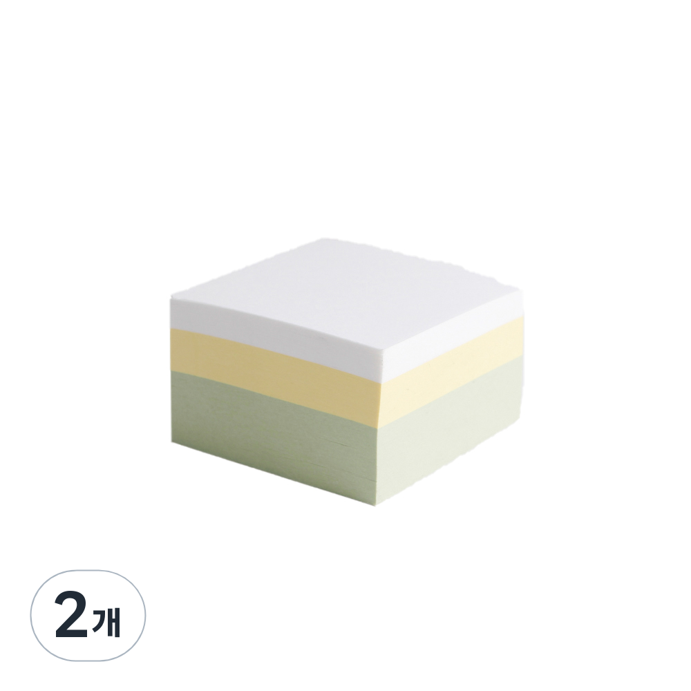 소소문구 Ricecake GreenGrape 메모지 15,000원