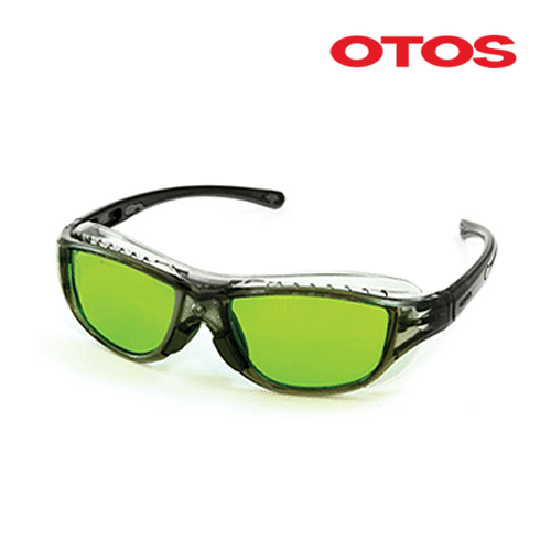 오토스 OTOS 보안경 B-710BS/2도 차광보안경 15,000원