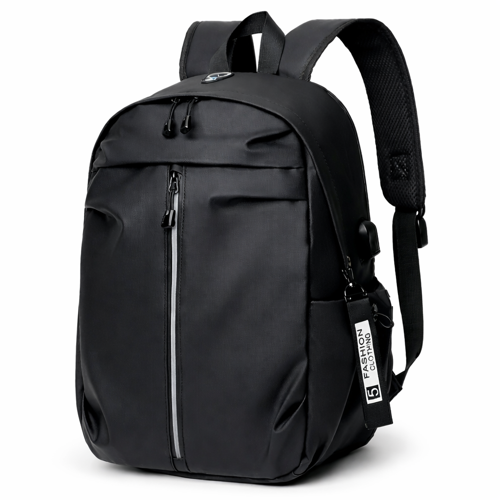 생활방수 데일리 노트북 백팩 대용량 남녀공용 학생 직장인 가방 여행용 굿데이트렌드몰 27,000원