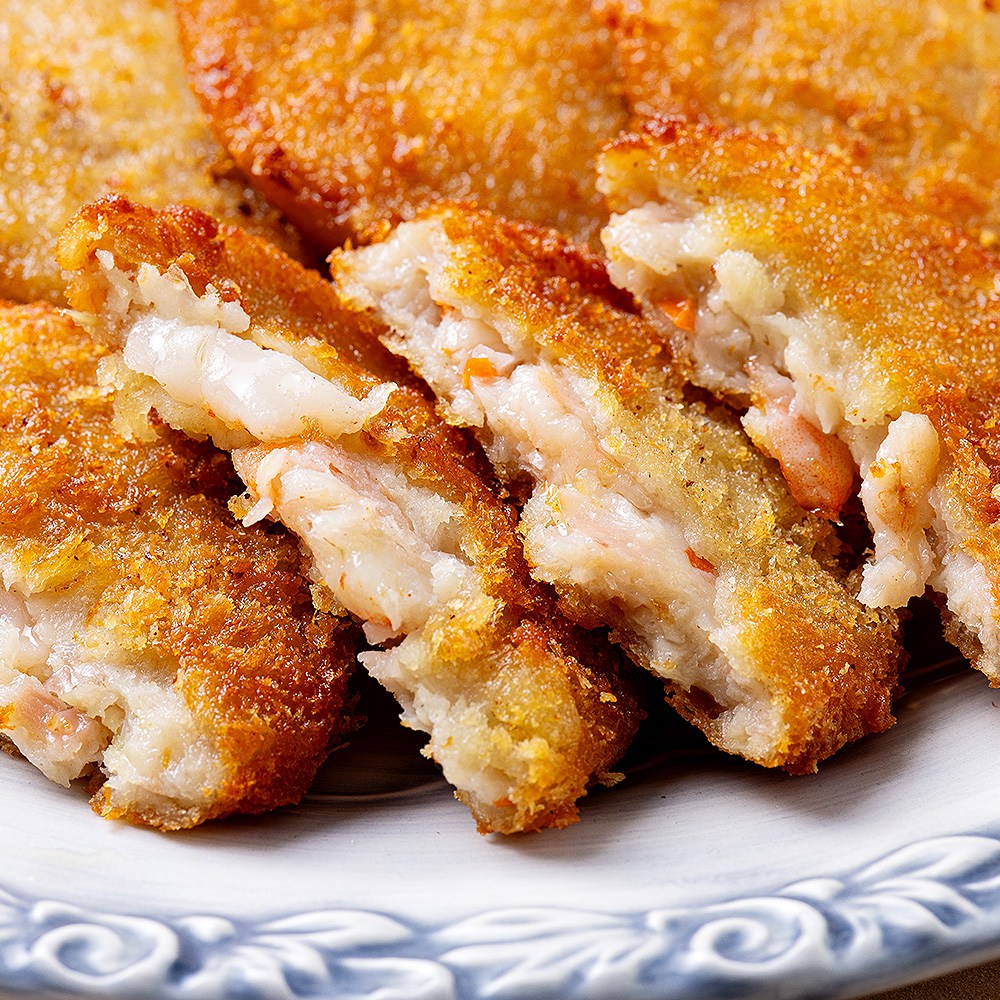 새우살 55% 프리미엄 새우까스 20,900원