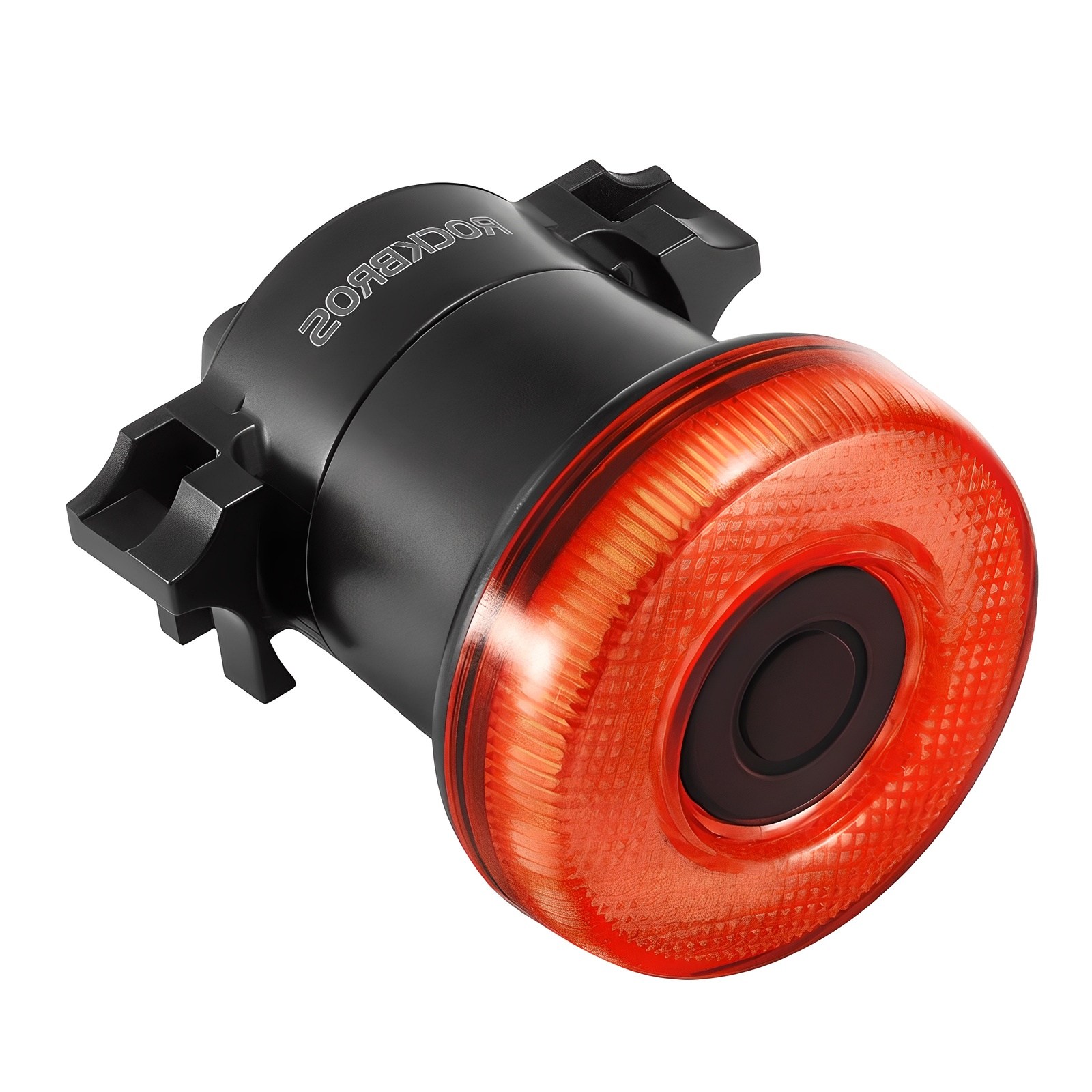 락브로스 자전거 충전식 감속센서 led 후미등, 1개 13,500원