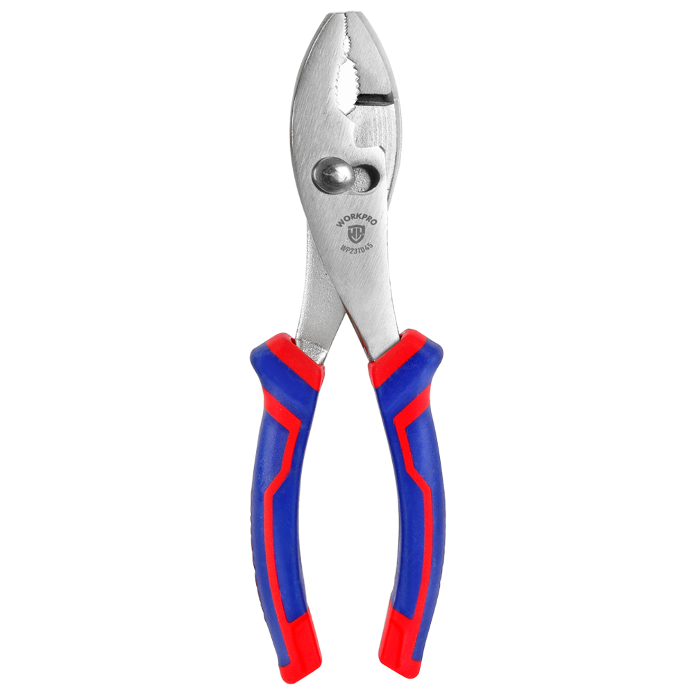 워크프로 슬립 조인트 플라이어 200mm 6,000원