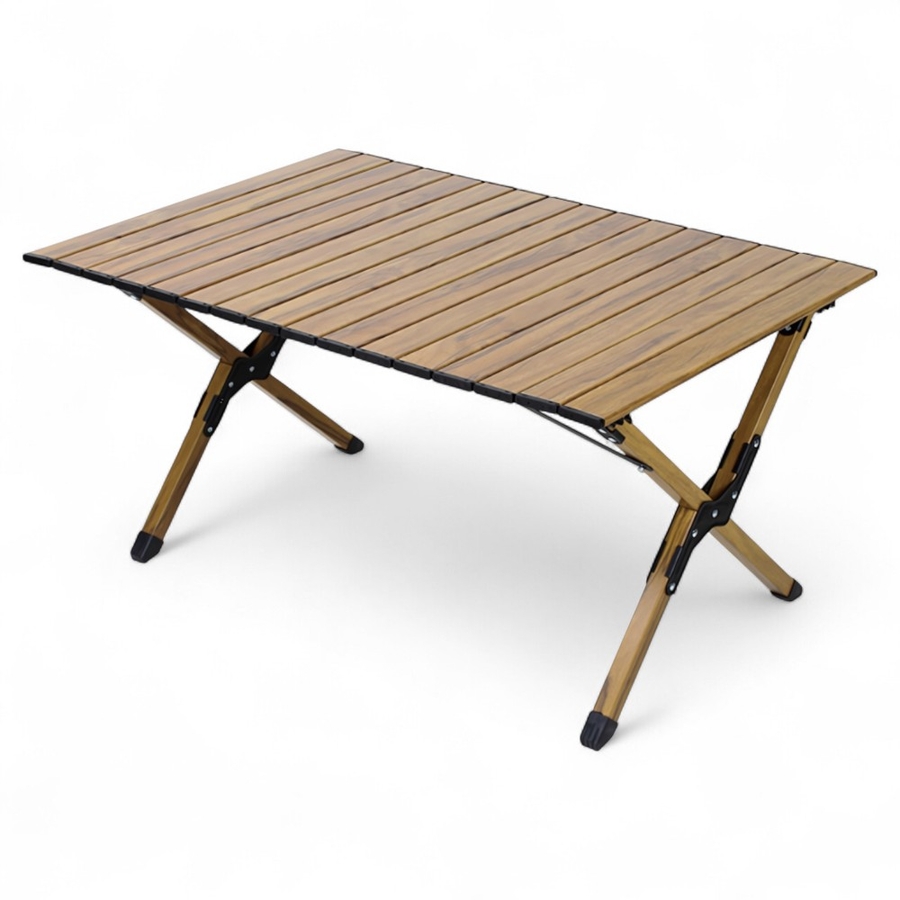 카나모 롤 테이블 90 캠핑 접이식 전용 가방 증정 83,300원