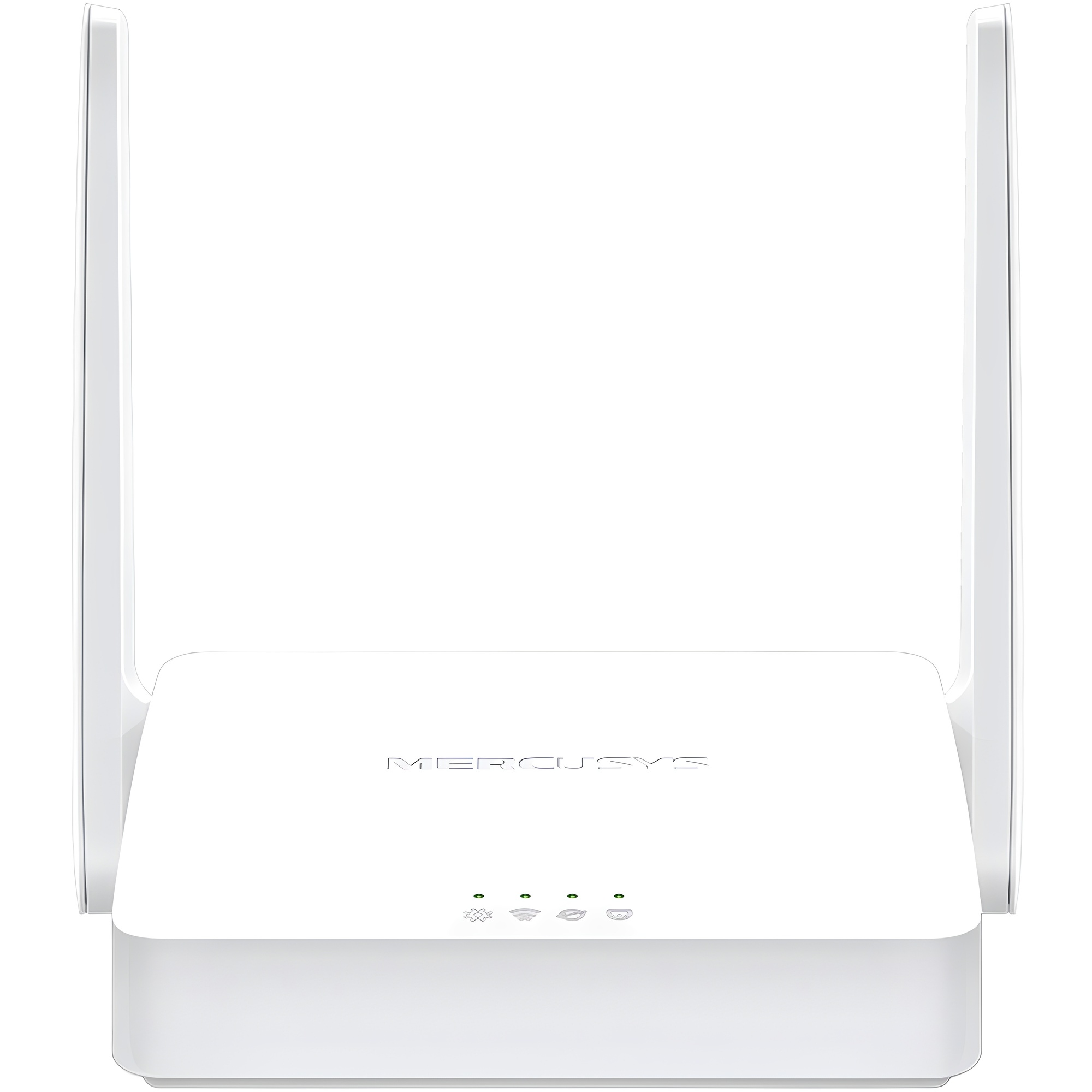 머큐시스 300Mbps WiFi 공유기 11,700원