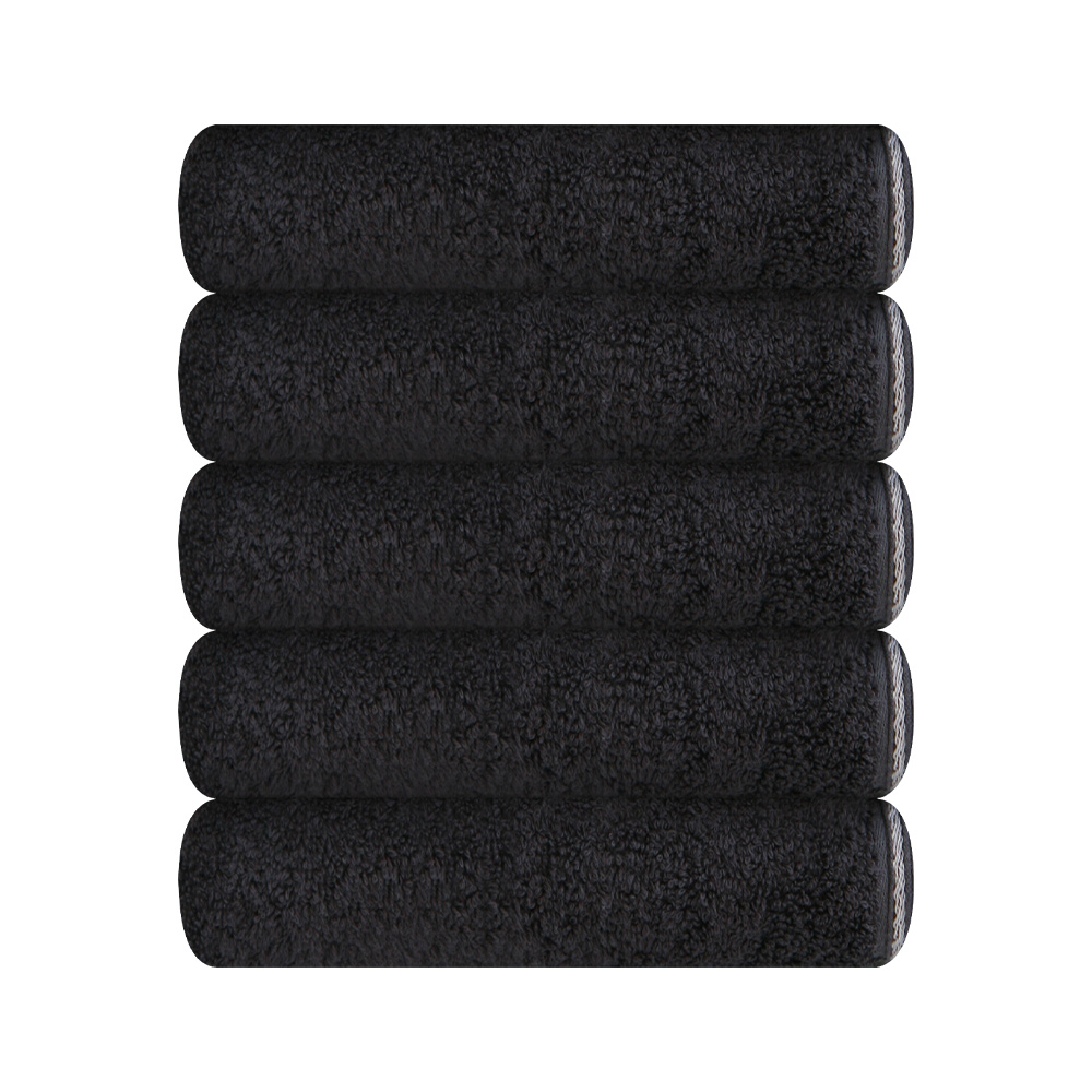 송월타월 솔리드 혼방사 무지 190g 호텔수건 고중량 뱀부얀 25,000원