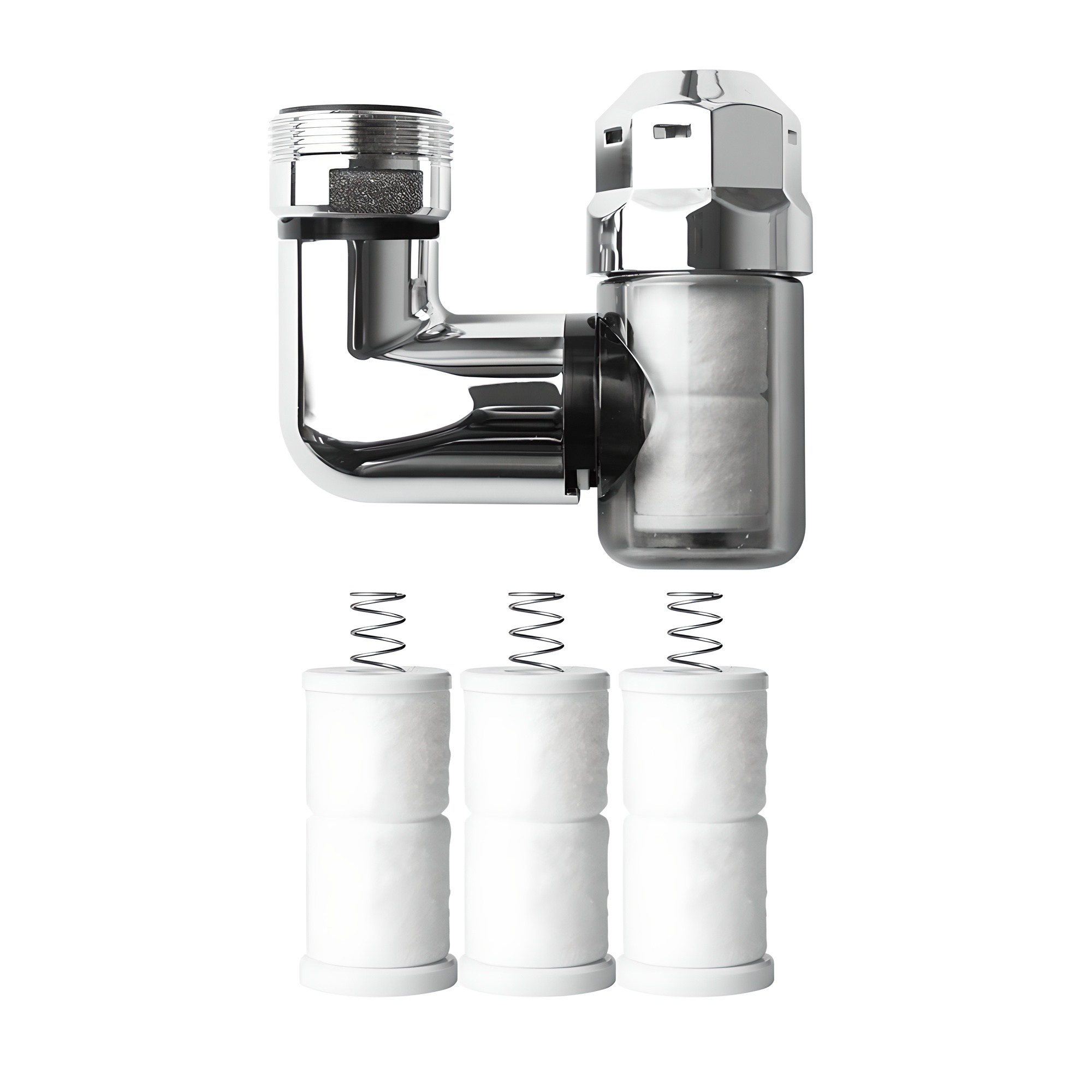 수앤케어 회전형 필터탭 세트 26,500원