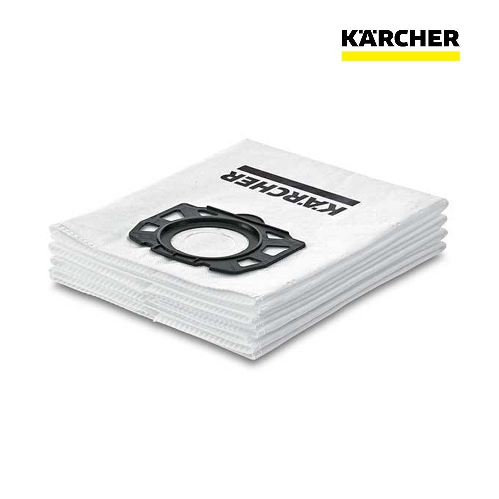 카처 WD 4-5 먼지봉투 2863-0060, 1개 25,000원