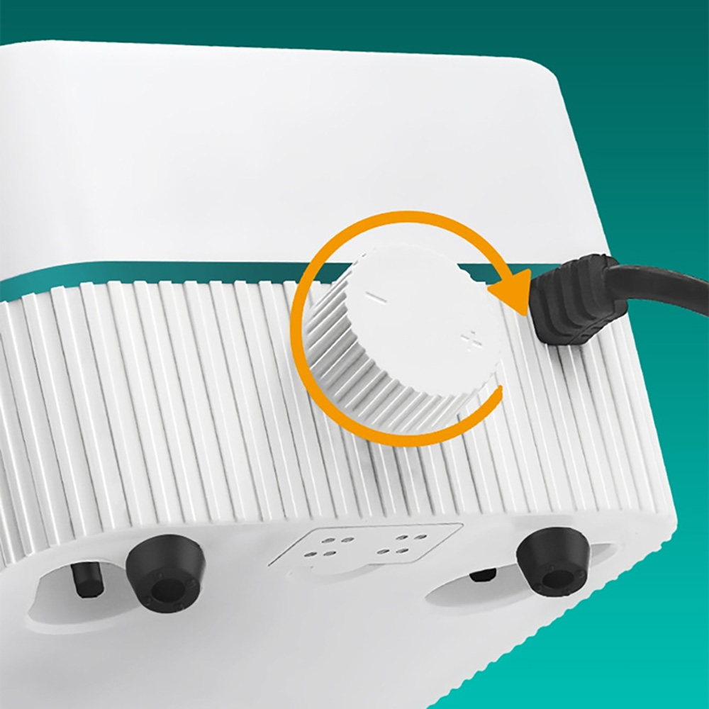 PEYTO 페이토 토네이도 무소음 기포발생기 기포기 산소발생기 33,000원