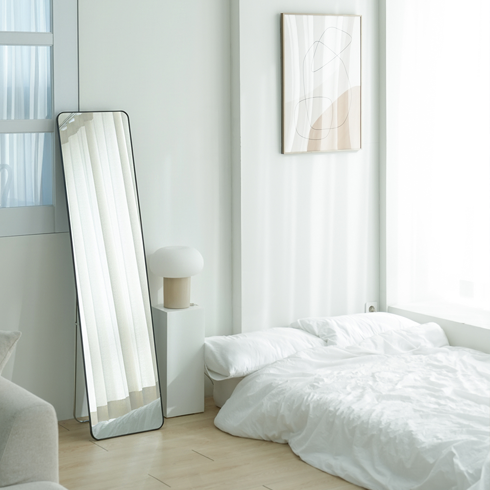 엠디유마켓 프리미엄 2in1 대형 전신거울 15,800원