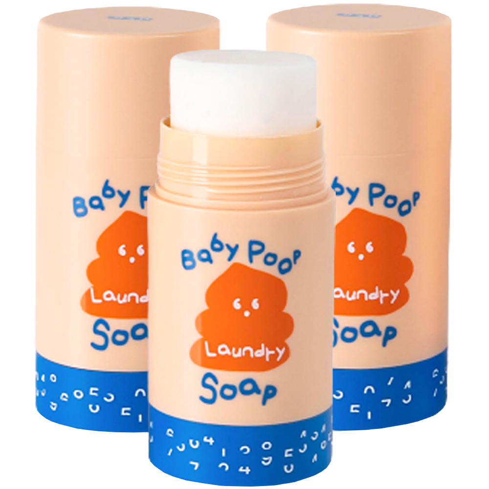 일오삼공 스틱형 EM 빨래비누 아기옷 애벌 세탁 18,280원