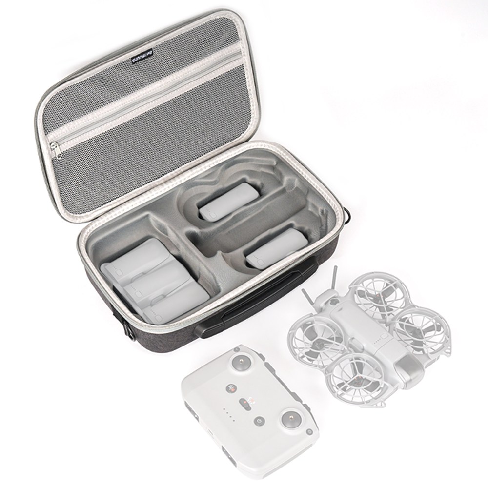 DJI NEO 2 네오2 전용 플라이모어 콤보 케이스 배터리 6개 수납 34,300원