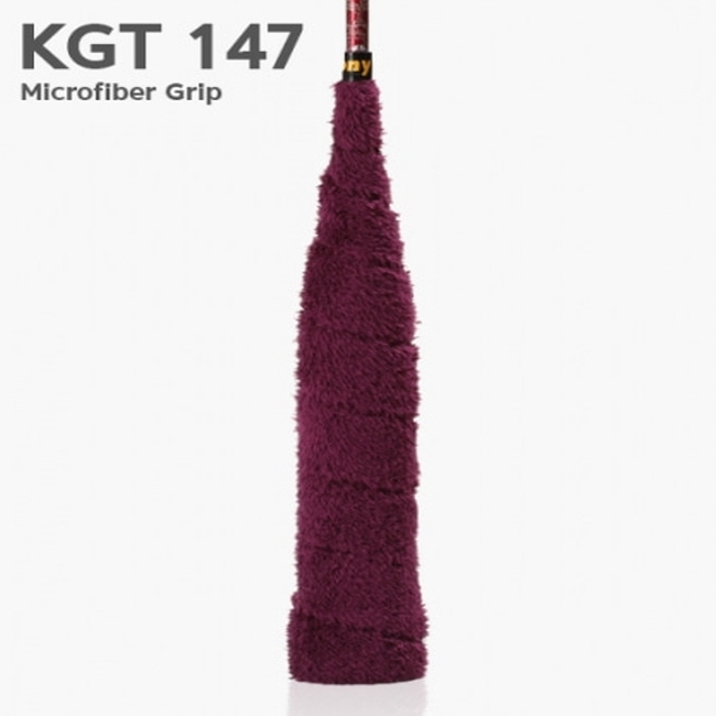 지오 키모니 마이크로 파이버 타올 오버 그립 KGT147 테니스 배드민턴, 화이트, 1개 2,000원