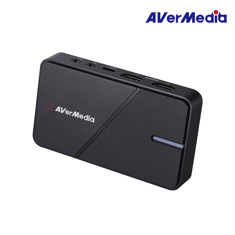 에버미디어 LIVE GAMER EXTREME3 그래픽 카드 GC551G2 리버네트워크 180,000원