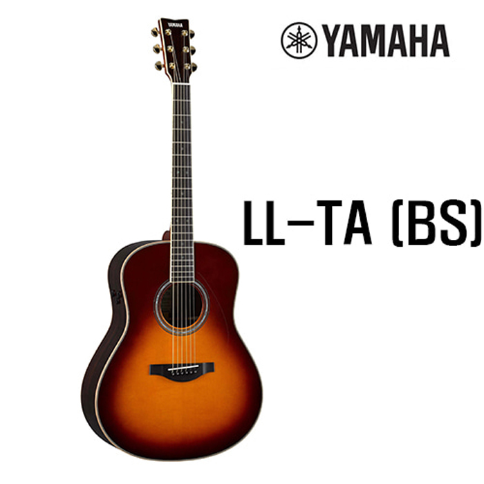 Yamaha 야마하 LL-TA (BS), 야마하 LL-TA/BS_Y5H, 1개 1,500,000원