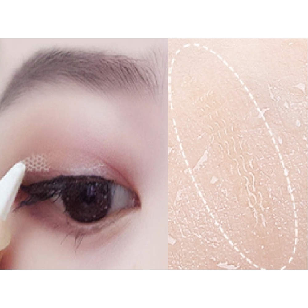 [투명 쌍꺼풀테이프] 레이스 티안나는 쌍꺼풀 테이프 롤타입 360매 16,800원