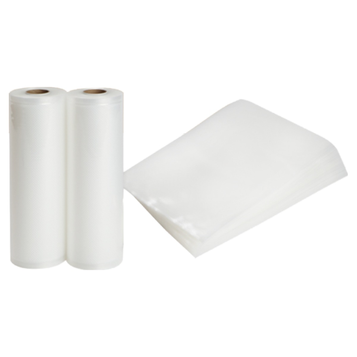 에펠 가정용 진공포장기 공용 비닐팩 박스판매, 05_에펠 8인치파우치 1박스(1200장) 188,000원