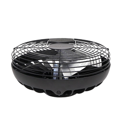 올라운드팬 무동력팬 에코 ECO 블랙 2026년형 385,000원