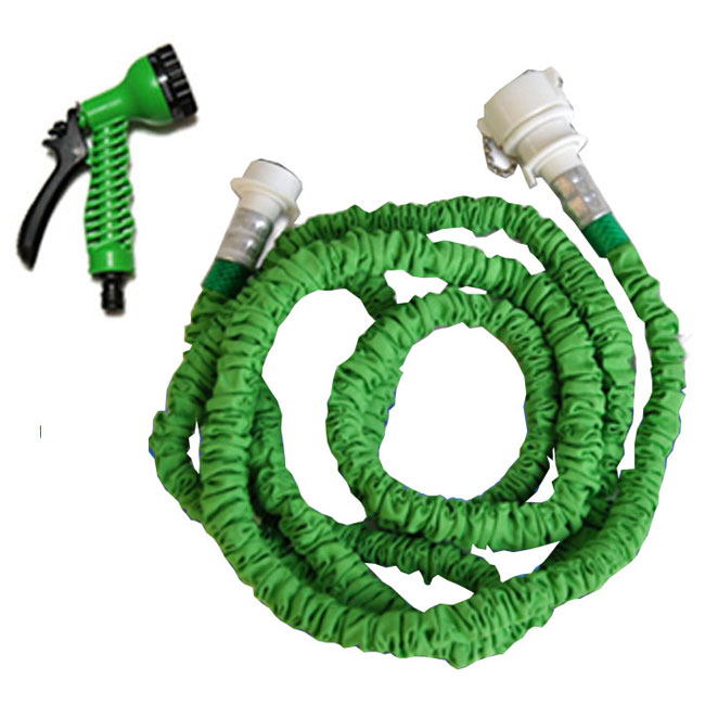 2025 이지 매직 호스 다기능 분사기 고무 정원 물호스 세차 확장형 39,800원