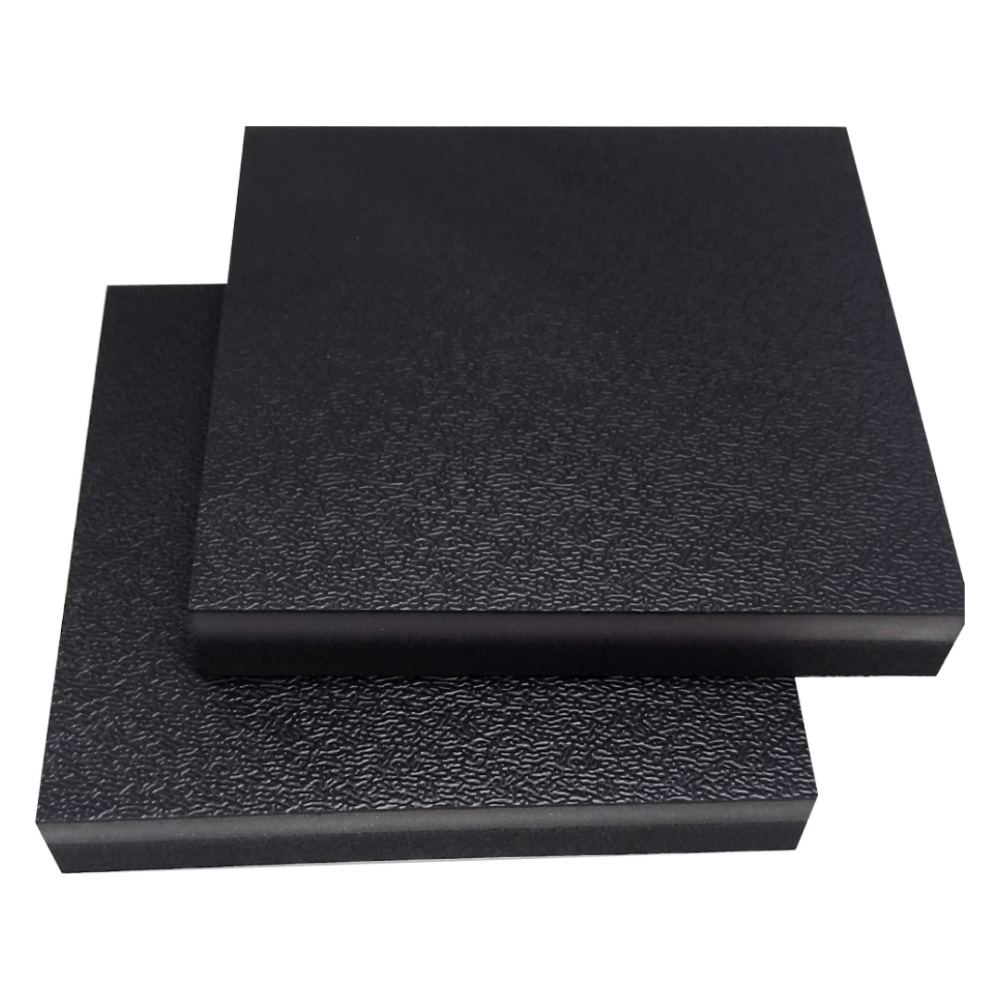 디와이엔텍 방진 방음 2중 흡음 매트 335 x 335 x 27 mm 15,000원