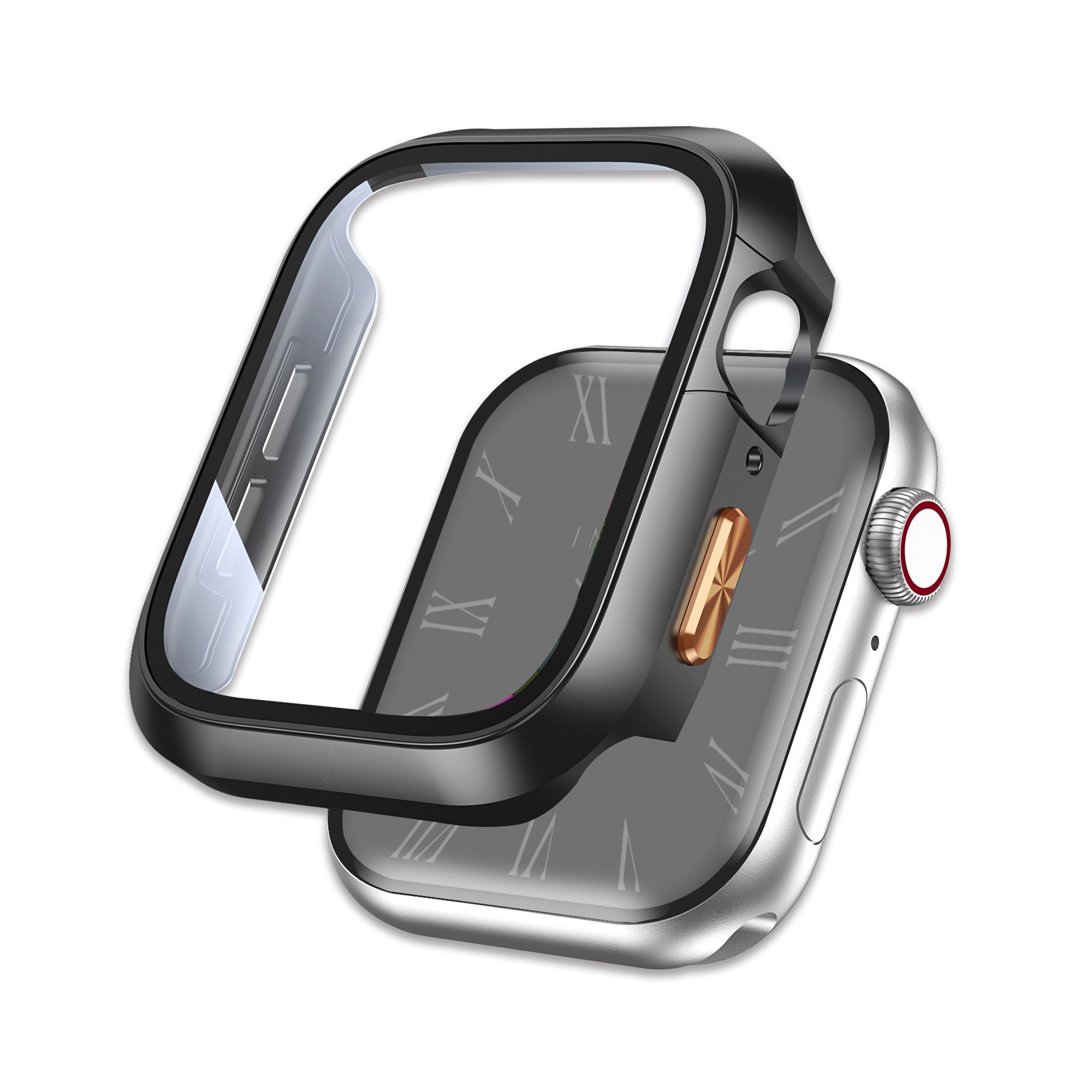 아이메이드잇 애플워치 풀커버 9H 케이스 5,900원