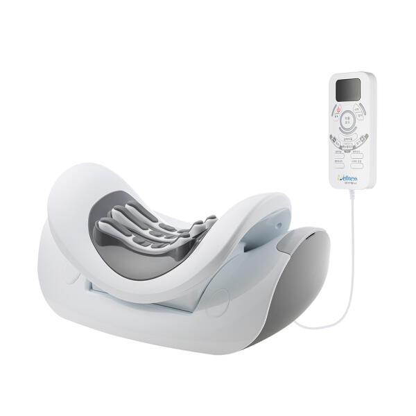 아트박스/어반띵즈 아이웰니스 웰바디 CM-7화이트 경추 목마사지기 550,000원