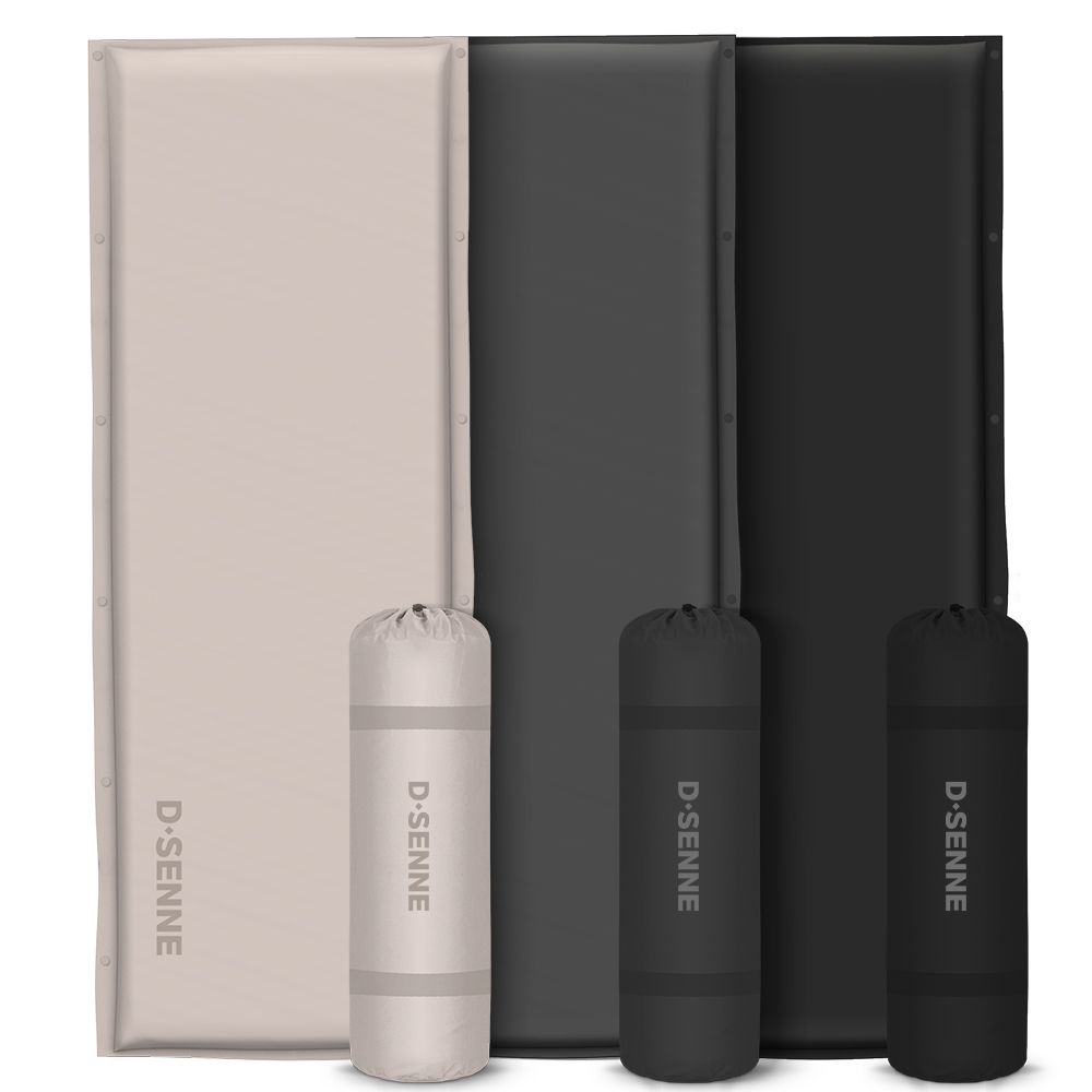 디센느 자충매트 고속 자동충전 에어매트 확장형 캠핑 매트 5cm 29,900원