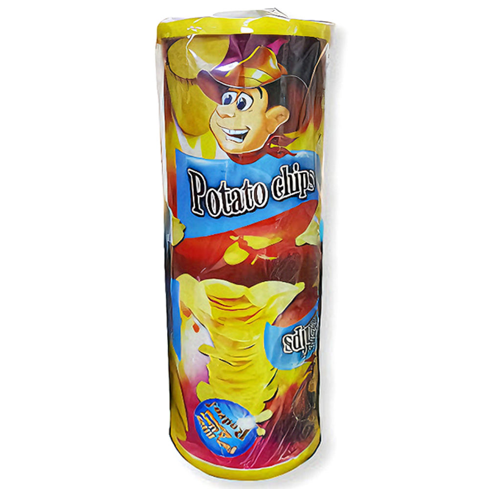 JL매직 평범한 감자칩에서 깜짝놀랄만한 물건이 튀어나오는 마술 서프라이즈감자칩, 1개 7,450원