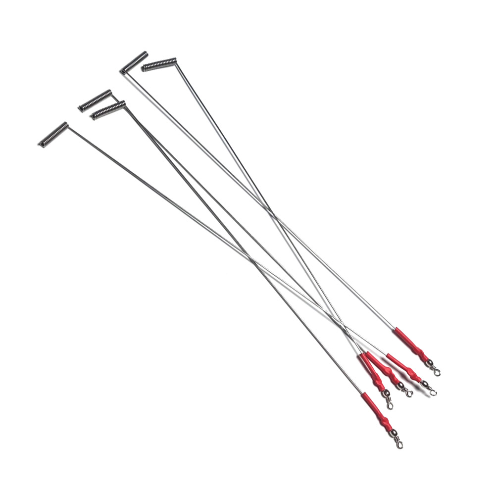 [낚핑TV] 자작채비 L형 천평 26cm-원투낚시,선상낚시채비 9,400원