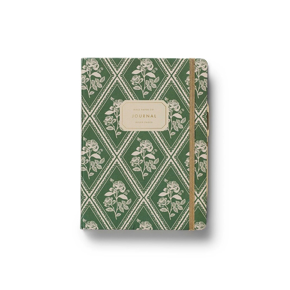 라이플페이퍼 Rose Study 저널 펜 세트, 단품 59,000원