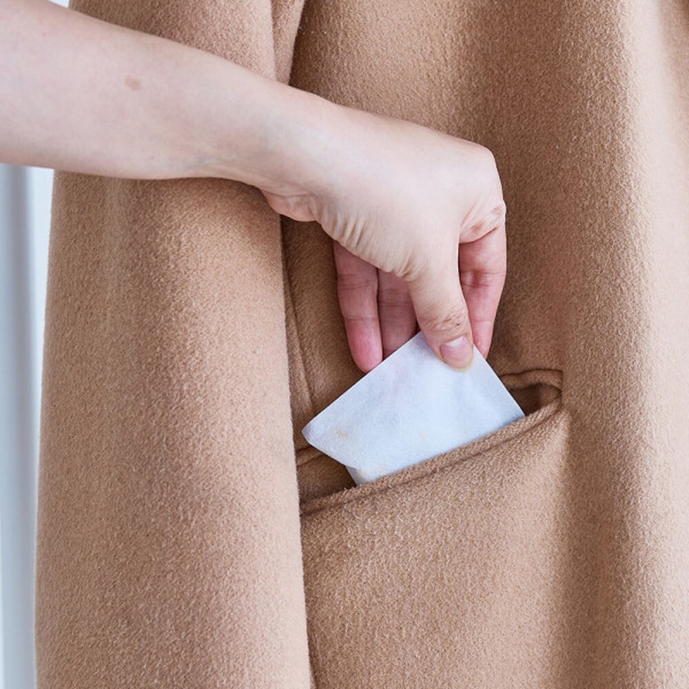 생활공작소 실리카겔제습제 20g x 40P (서랍용/옷장용) 재사용 가능한 제습제, 40개, 20g 38,090원