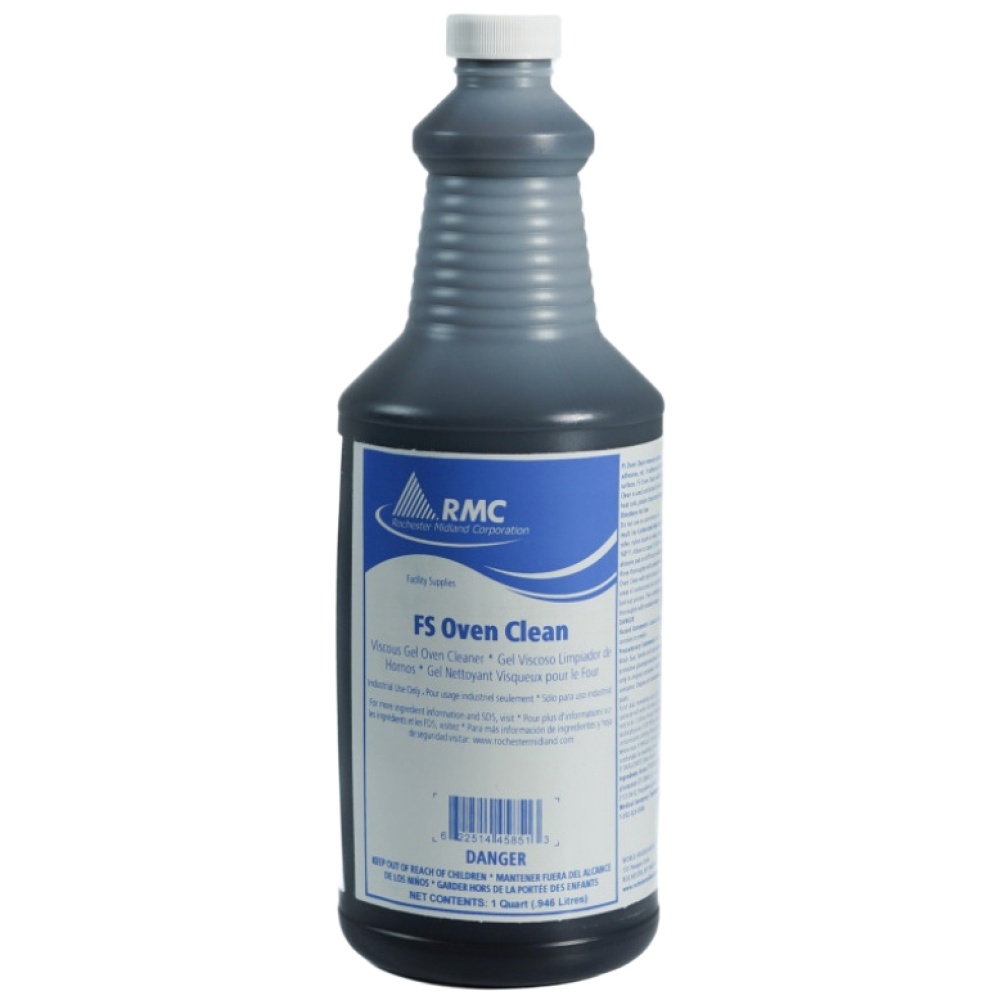 미국 RMC 하이비스20 오븐 그릴 클리너 세척제 캠핑필수 코셔 1L, 1개 36,000원