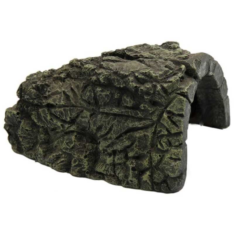 영아쿠아 바위 동굴 거북이 은신처 7,800원