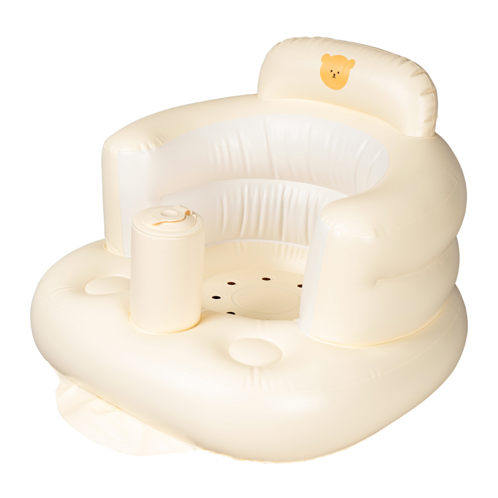 아가드 유아용 소프트 의자, 베베 24,900원