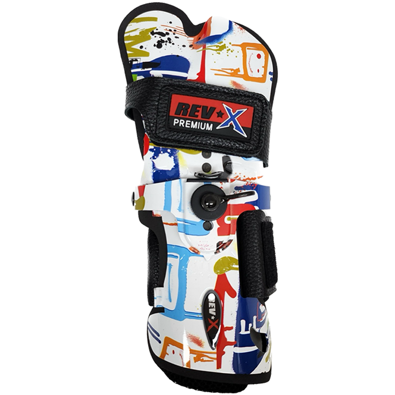 로드필드 프리미엄 레브엑스 맘모스 볼링 아대 우측, 그래픽, 1개 127,580원