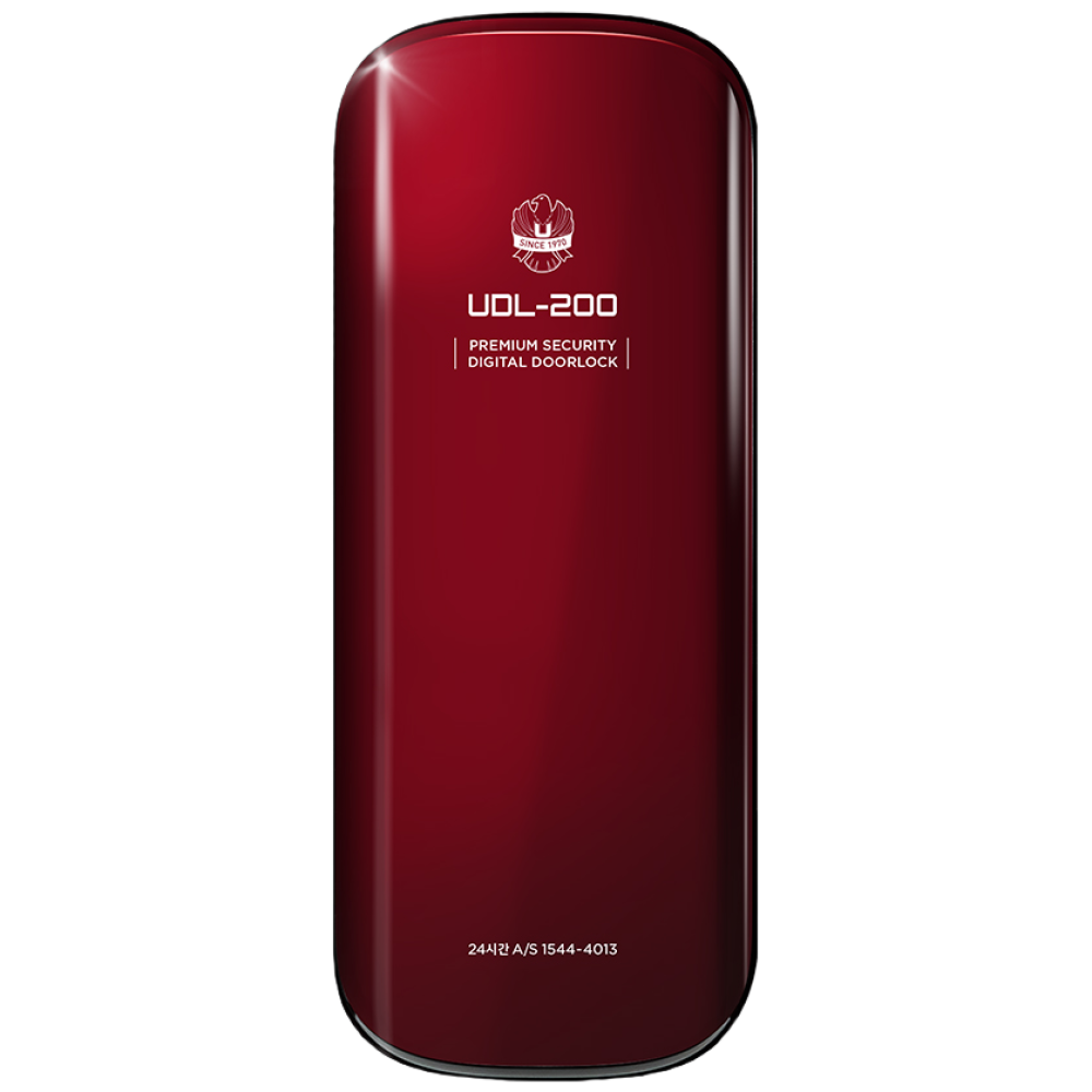 유니코 UDL-200 디지털도어락 (자가설치) 0초즉시잠김(속도조절가능) 현관문 도어락 번호키 비밀번호3개 백라이팅 허수기능 내부이중잠금 무음가능 에티켓기능 건전지교체알림, 고객직접설치, 유니코 UDL-200 39,900원