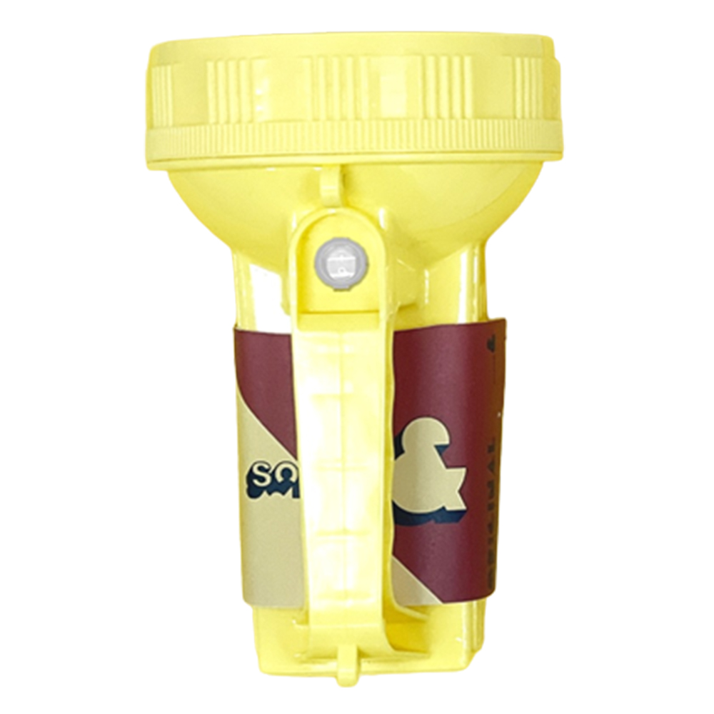 시그마 충전식 휴대용 LED 랜턴 25구 크림 옐로우 16,940원