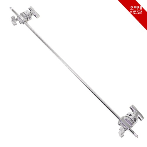 [오빠네사진관] 스튜디오 촬영그립암세트 Valens-40DGA(40인치) C스탠드장비 90,000원